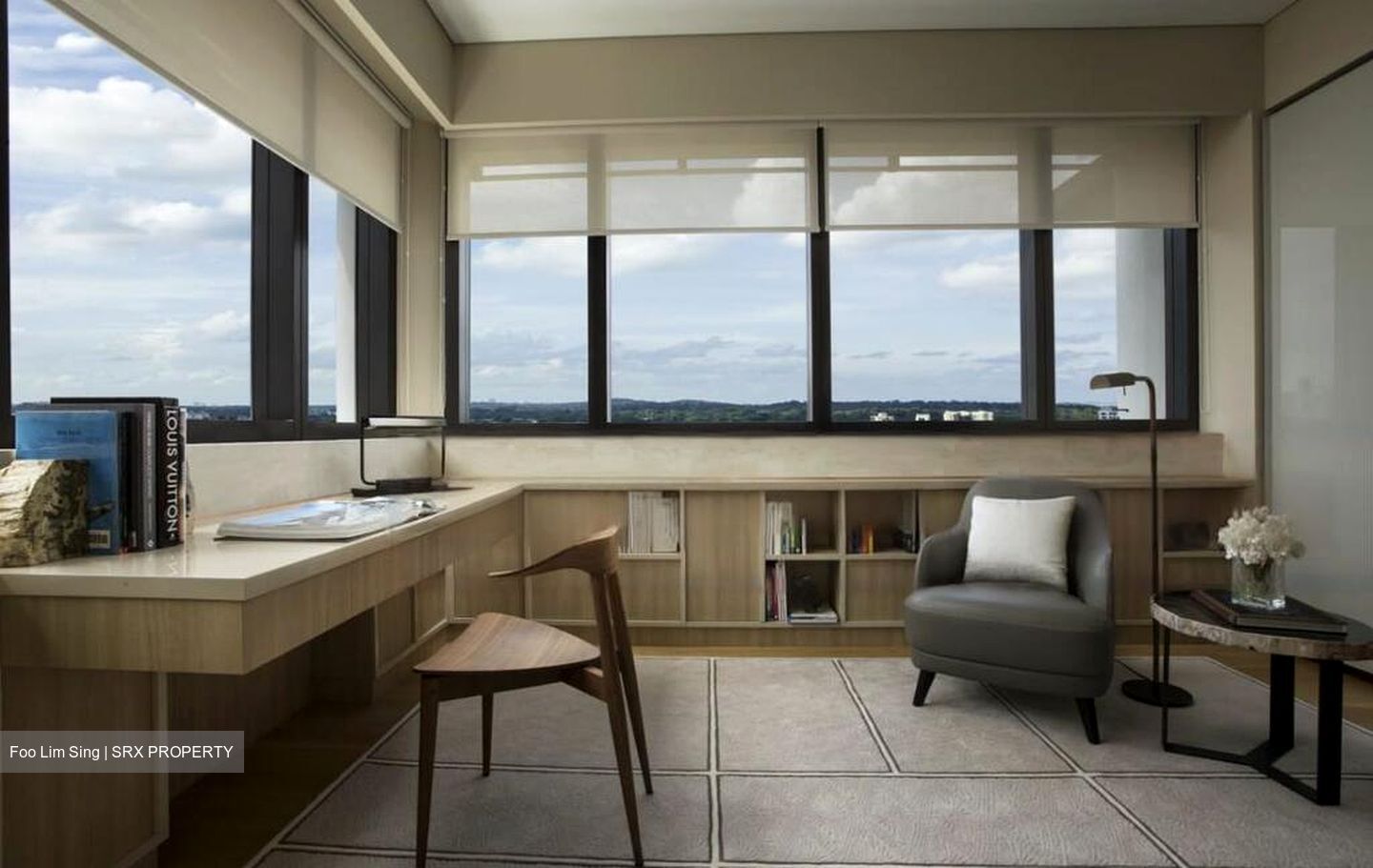 Hana (D10), Condominium #459773911